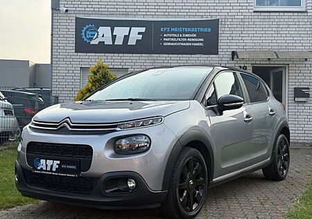 Citroën C3 Citroen Feel 1,2*Tüv Gepflegt*Zahnriemen erneuert*