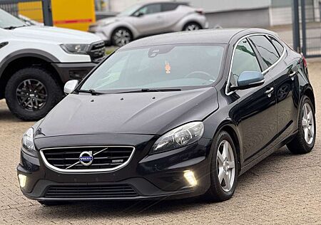 Volvo V40 R-Design Euro5,Klima,Leder