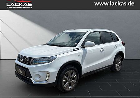 Suzuki Vitara 1.5 Hybrid Comfort 4x2*KLIMAAUTOMATIK*SITZHEIZUNG*