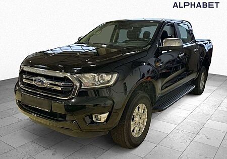 Ford Ranger XLT Doppelkabine 4x4