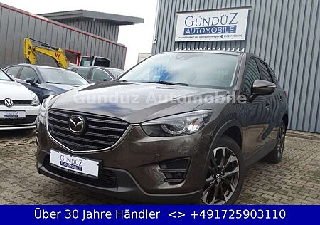 Mazda CX-5 2.0 SKYACTIV-5 175 Sports-Line AWD*DISTRONI