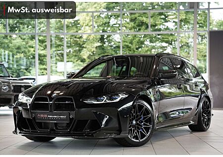 BMW M3 Competition Touring xD *1.H *20 *Carbon *H&K