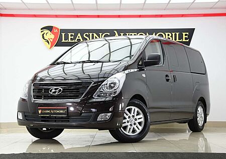 Hyundai H-1 Travel Family+ 2,5 CRDi Automatik 8 Sitze Ka