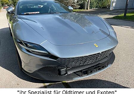 Ferrari Roma 3.9 T V8 DCT Service neu