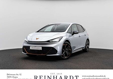 Cupra Born 170KW BLACK 19Z./ACC/KAMERA/DAB+/LED/SCHALE