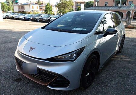 Cupra Born 170KW BLACK 19Z./ACC/KAMERA/DAB+/LED/SCHALE