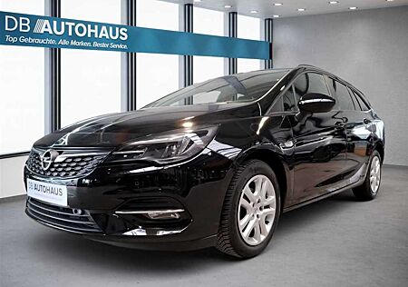 Opel Astra ST Edition 1.2 Turbo
