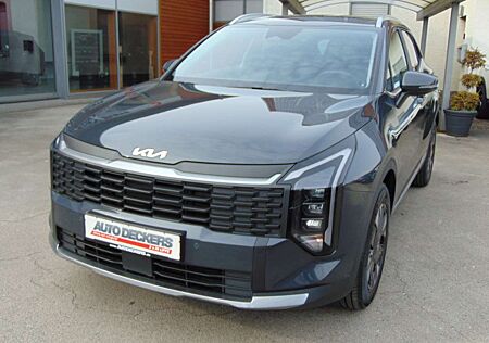 Kia Sportage Vision