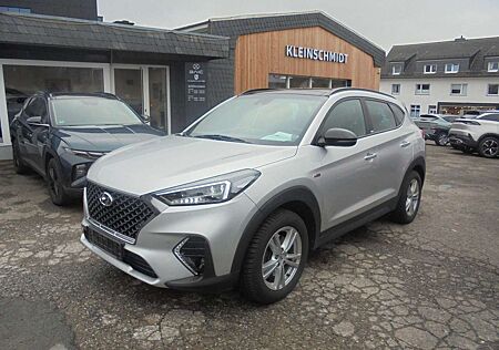 Hyundai Tucson N Line 4WD Panoramadach GARANTIE 09/2028
