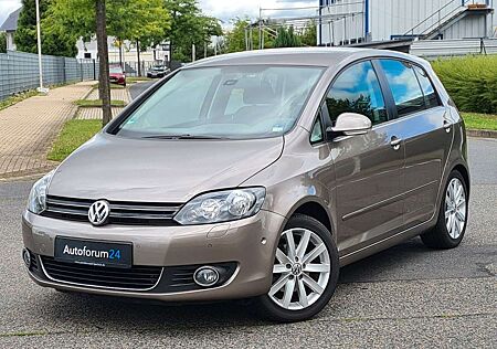 VW Golf Plus Volkswagen VI Highline*Autom.*8-Fach*Alcantara*