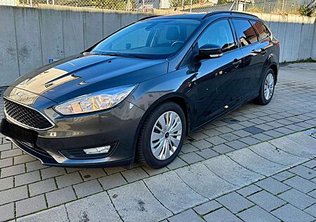 Ford Focus Business