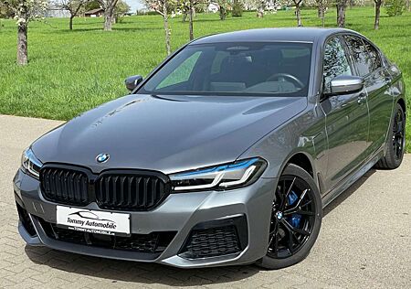 BMW 545 e xDrive M Sport Laser HeadUp H&K Shadow-Line