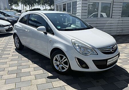 Opel Corsa 1.4 Ltr Klima 1 Hand