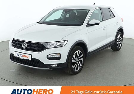 VW T-Roc Volkswagen 2.0 TDI Active Aut.*NAVI*PDC*SHZ*SPUR*KLIMA*