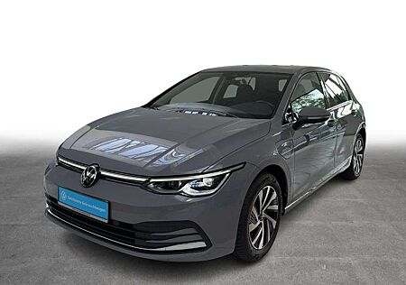 VW Golf Volkswagen VIII 1.4 eHybrid DSG Style Navi LED SHZ PDC