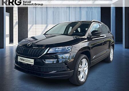 Skoda Karoq 2.0 TDI Style 4x4