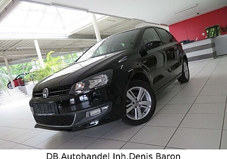 VW Polo Volkswagen V Life 5-Türig Panorama SHZ PDC ALU Klima