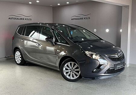 Opel Zafira C Tourer Innovation Autom. 7SITZE*XEN*PAN