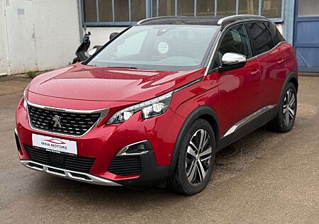Peugeot 3008 GT-Line