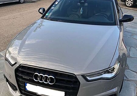 Audi A6 +Avant+3.0+TDI+competition+quattro+tiptronic