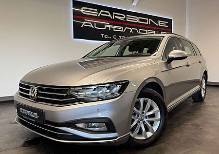 VW Passat Variant Volkswagen Business