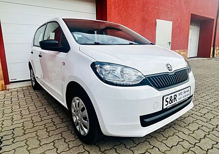 Skoda Citigo Active