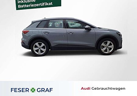 Audi Q4 e-tron 35 e-tron /LED/Sitzhzg/PDC