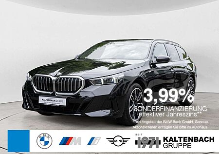 BMW 520 d Touring xDrive M-Sport STANDHZ PANO AHK