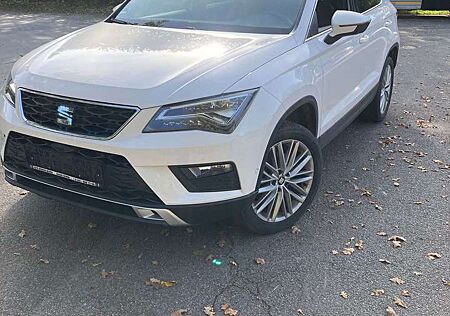 Seat Ateca Xcellence 4Drive