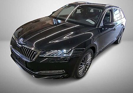 Skoda Superb 1.5 TSI Style DSG*ACC*Kamera*Matrix LED*C