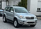 Toyota Land Cruiser 3.0 D-4D Sol*AHK* Scheckheft*