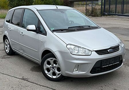 Ford C-Max 1.8 Titanium Klima | Sitzheizung | TÜV 11/2027