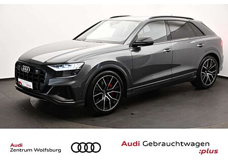 Audi SQ8 4.0 TDI Tiptronic quattro AHK/Pano/ACC