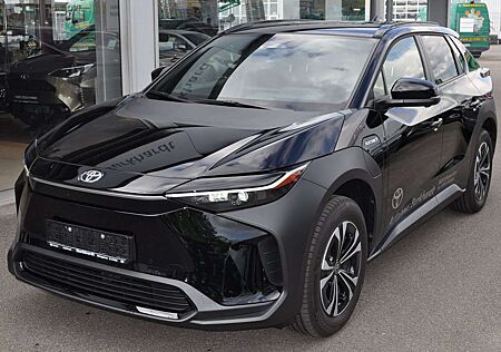 Toyota bZ4X FWD inkl. Comfort-Paket