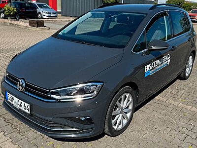Volkswagen Golf Sportsvan VII Highline 2.0 TDI