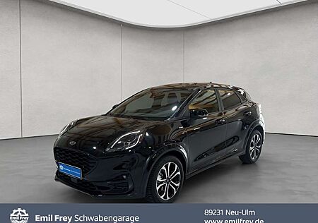 Ford Puma 1.0 EcoBoost Hybrid Aut. ST-LINE *TWA*ACC*