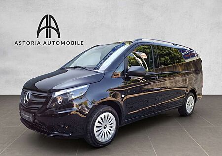 Mercedes-Benz Vito Tourer 116 Pro lang 9-Sitzer PDC RS 3200mm