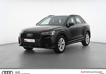 Audi Q3 S line 35 TFSI 110(150) kW(PS) Schaltgetriebe
