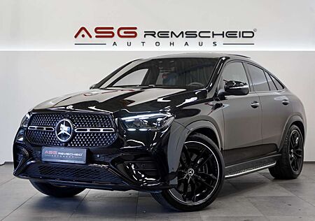 Mercedes-Benz GLE 450 d 4M Coupé AMG Line *22*Pano*Distr.*AHK