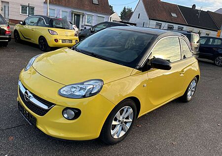 Opel Adam Jam