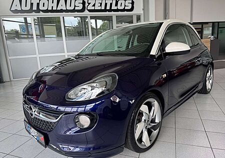 Opel Adam 1.4 16V Jam *Klima*SHZ*LHZ*Bluetooth*Tempo*