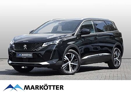 Peugeot 5008 GT 1.2 PureTech 130 EU6d 7-Sitzer /RFK/LED