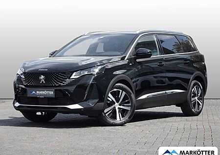 Peugeot 5008 GT 1.2 PureTech 130 EU6d 7-Sitzer /RFK/LED