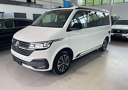 VW T6 California Volkswagen T6.1 California Ocean Edition AID/ACC/STHZ/KAM