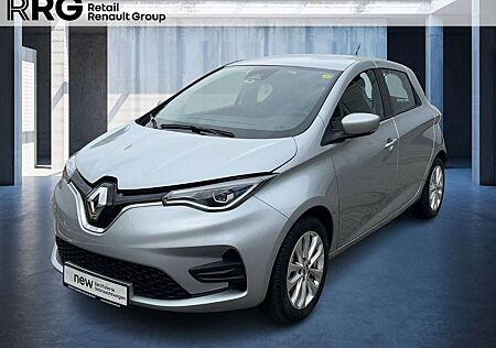 Renault ZOE R110 Z.E. 50 Experience CCS