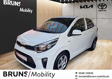 Kia Picanto 1.2 VISION Navi Kamera
