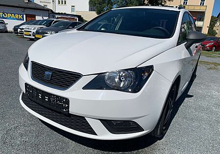 Seat Ibiza Kombi 1.2 TSI*Klima,elektr. FH,ESP, Nr.8