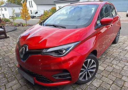 Renault ZOE (ohne Batterie) Z.E. 50 INTENS