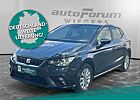 Seat Ibiza 1.0 MPI Style Navi+PDC+ANDROID+CARPLAY+