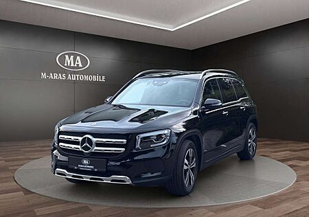 Mercedes-Benz GLB 220 d -Klasse 4Matic Leder Lenkradheizung